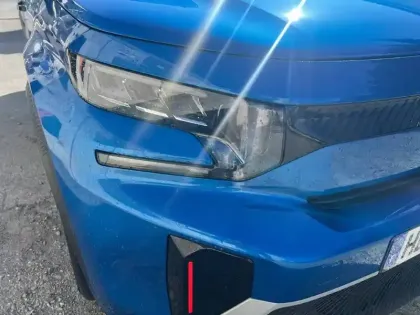 Photo 15 Citroën C3 Aircross  Turbo 100 ch Man