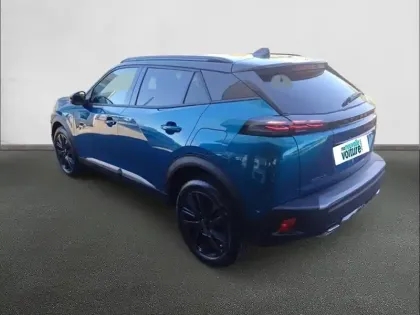 Photo 6 Peugeot 2008  Hybrid 145 e-DCS6