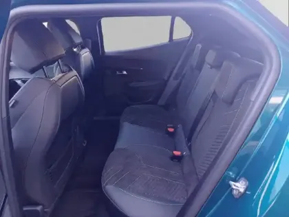 Photo 11 Peugeot 2008  Hybrid 145 e-DCS6