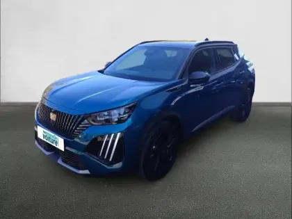Photo Peugeot 2008 Gt Exclusive