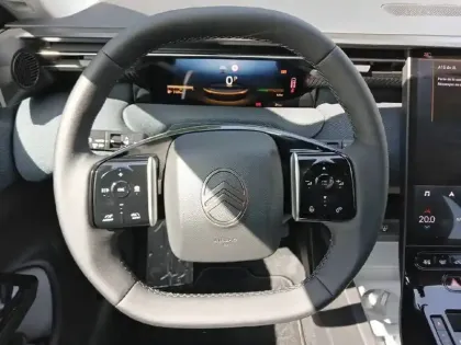 Photo 8 Citroën C5 aircross  Hybride 145 ch e-DCS6
