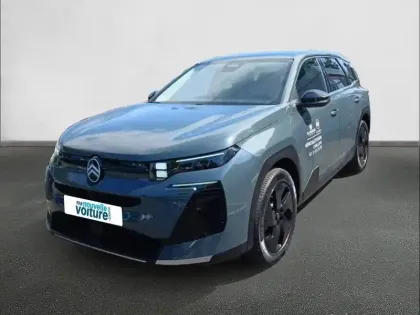 Photo Citroën C5 Aircross Plus