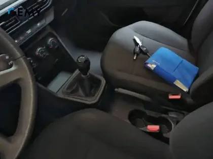 Photo 11 Dacia Sandero  SCe 65 - 22