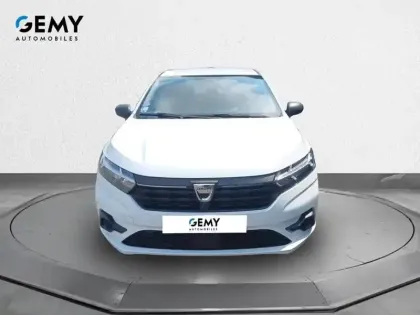 Photo 16 Dacia Sandero  SCe 65 - 22