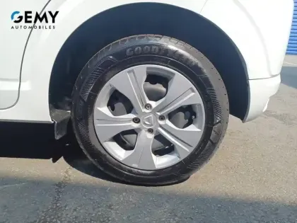 Photo 25 Dacia Sandero  SCe 65 - 22