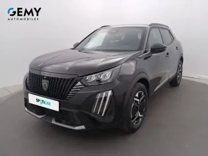 Photo Peugeot 2008 Allure