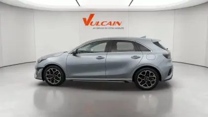 Photo 8 Kia Ceed  1.5 T-GDi 160 ch DCT7
