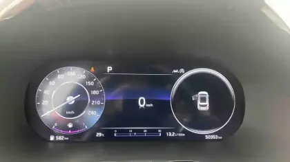 Photo 19 Kia Ceed  1.5 T-GDi 160 ch DCT7