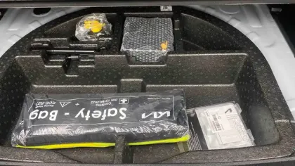 Photo 10 Kia Ceed  1.5 T-GDi 160 ch DCT7