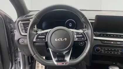 Photo 15 Kia Ceed  1.5 T-GDi 160 ch DCT7