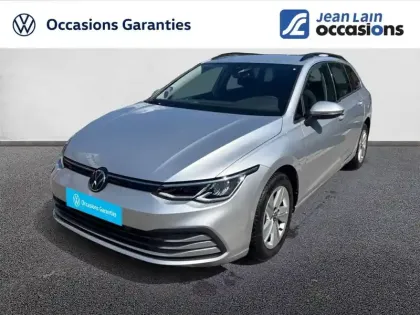 Photo Volkswagen Golf Life