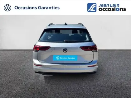 Photo 7 Volkswagen Golf  SW 1.0 eTSI OPF 110 DSG7