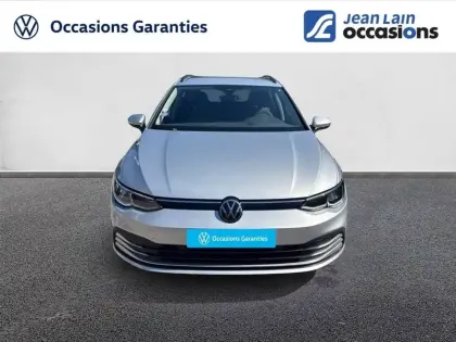Photo 8 Volkswagen Golf  SW 1.0 eTSI OPF 110 DSG7