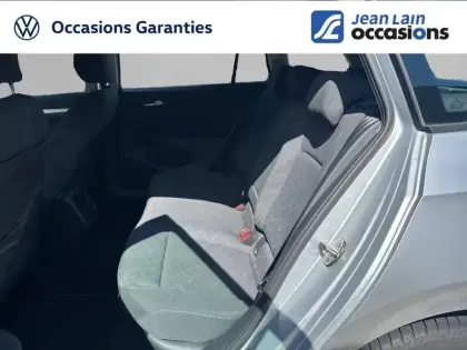 Photo 5 Volkswagen Golf  SW 1.0 eTSI OPF 110 DSG7