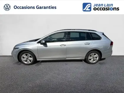 Photo 6 Volkswagen Golf  SW 1.0 eTSI OPF 110 DSG7