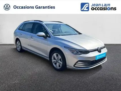 Photo 9 Volkswagen Golf  SW 1.0 eTSI OPF 110 DSG7