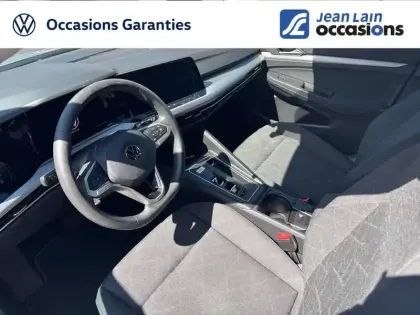 Photo 12 Volkswagen Golf  SW 1.0 eTSI OPF 110 DSG7