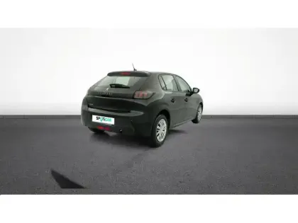 Photo 7 Peugeot 208  PureTech 75 S&S BVM5