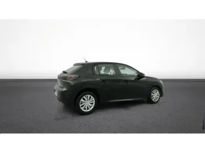 Photo 8 Peugeot 208  PureTech 75 S&S BVM5