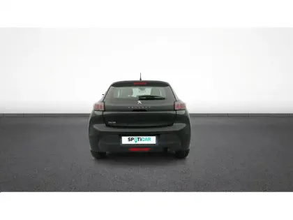 Photo 6 Peugeot 208  PureTech 75 S&S BVM5