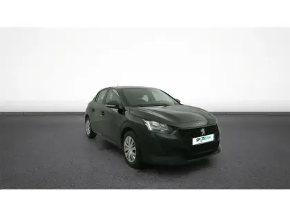 Photo 11 Peugeot 208  PureTech 75 S&S BVM5
