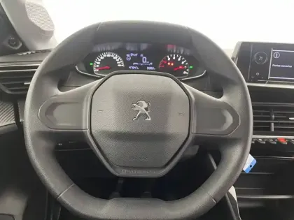 Photo 22 Peugeot 208  PureTech 75 S&S BVM5