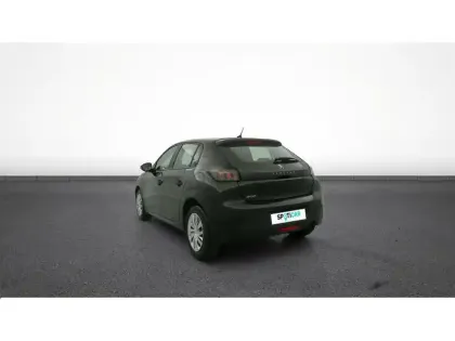 Photo 5 Peugeot 208  PureTech 75 S&S BVM5