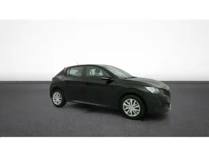 Photo 10 Peugeot 208  PureTech 75 S&S BVM5