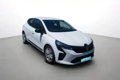 Photo 7 Renault Clio  Eco-G 100 ch GSR2