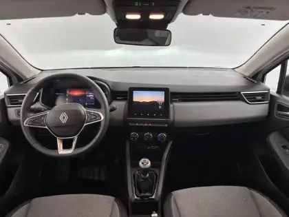 Photo 37 Renault Clio  Eco-G 100 ch GSR2
