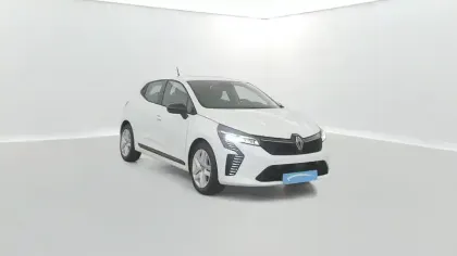 Photo 16 Renault Clio  Eco-G 100 ch GSR2