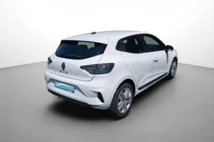 Photo 5 Renault Clio  Eco-G 100 ch GSR2
