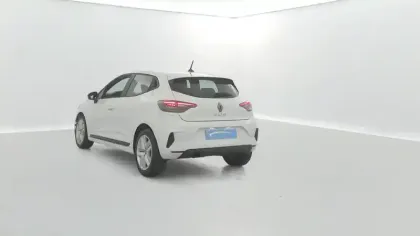 Photo 11 Renault Clio  Eco-G 100 ch GSR2