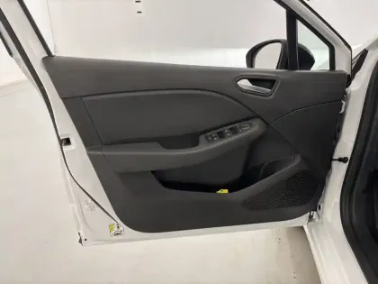 Photo 19 Renault Clio  Eco-G 100 ch GSR2