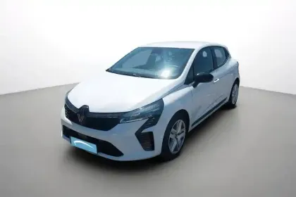 Photo Renault Clio Evolution