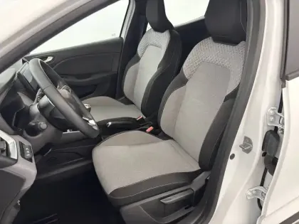 Photo 17 Renault Clio  Eco-G 100 ch GSR2