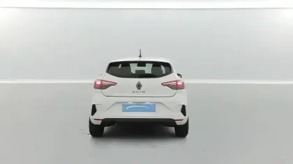 Photo 12 Renault Clio  Eco-G 100 ch GSR2