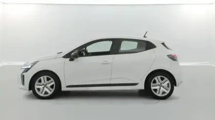 Photo 10 Renault Clio  Eco-G 100 ch GSR2
