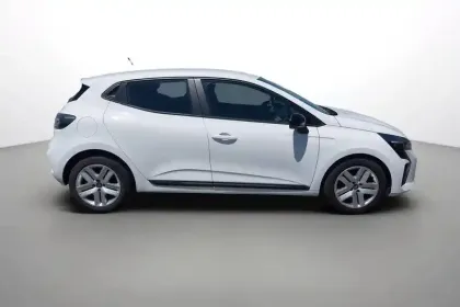 Photo 6 Renault Clio  Eco-G 100 ch GSR2