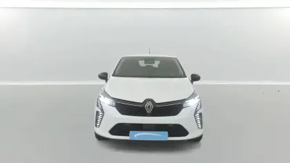 Photo 15 Renault Clio  Eco-G 100 ch GSR2
