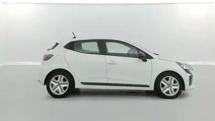 Photo 14 Renault Clio  Eco-G 100 ch GSR2
