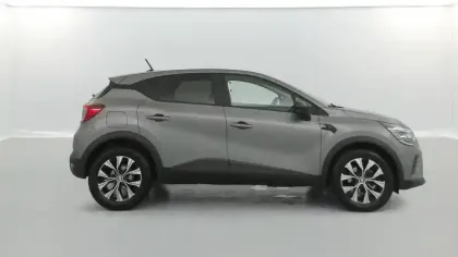Photo 14 Renault Captur  TCe 90
