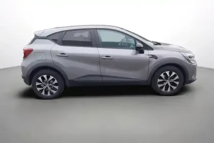 Photo 6 Renault Captur  TCe 90