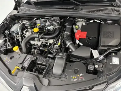 Photo 35 Renault Captur  TCe 90