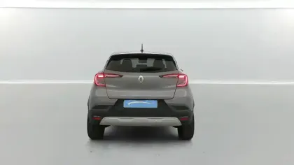 Photo 12 Renault Captur  TCe 90