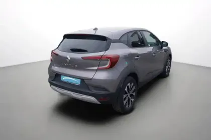 Photo 5 Renault Captur  TCe 90