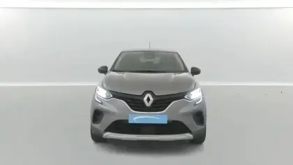 Photo 15 Renault Captur  TCe 90