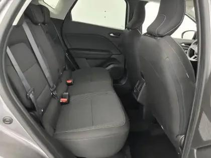 Photo 24 Renault Captur  TCe 90