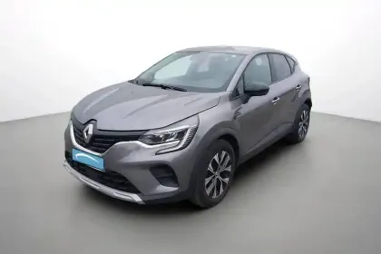 Photo Renault Captur Evolution