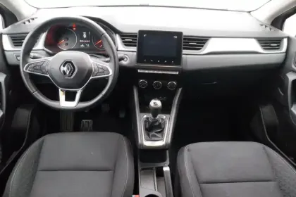 Photo 8 Renault Captur  TCe 90